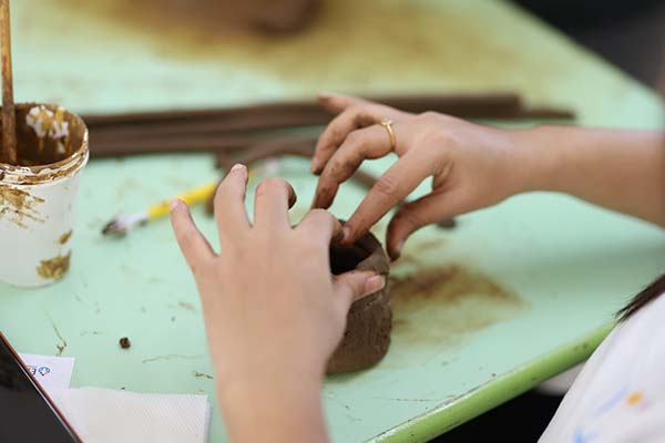 Best CBSE School in Tolichowki - International School Hyderabad