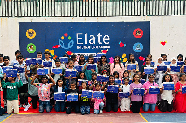 Best CBSE Schools in Shaikpet Hyderabad