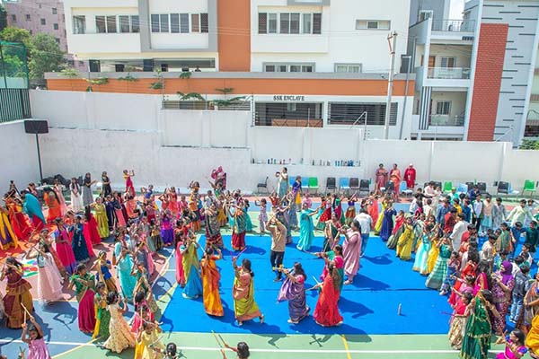 Best CBSE Schools in Mehdipatnam, Hyderabad