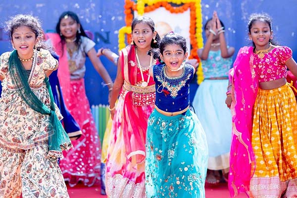 Top CBSE Schools in Hyderabad