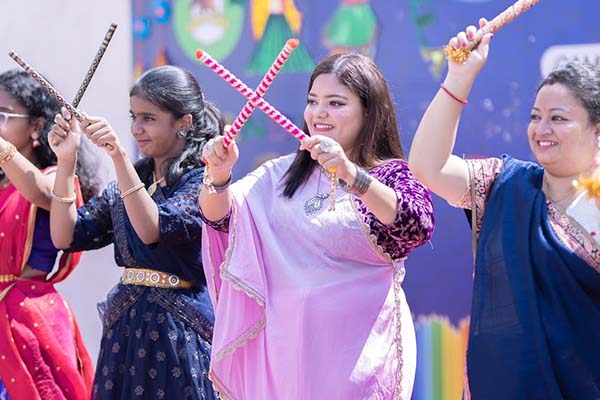 Top 10 international schools in Hyderabad