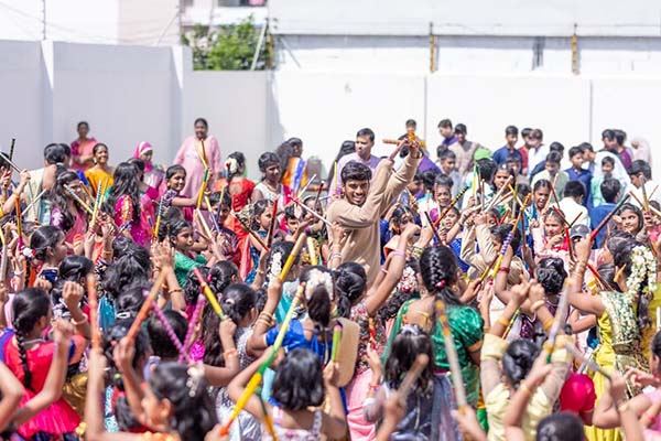 Best IGCSE School in Hyderabad
