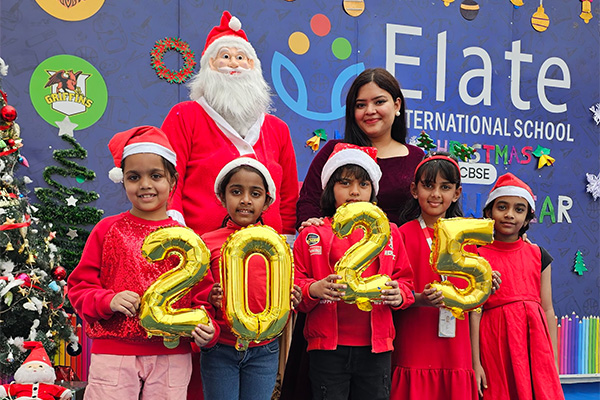 Best International CBSE schools in Hyderabad with fees