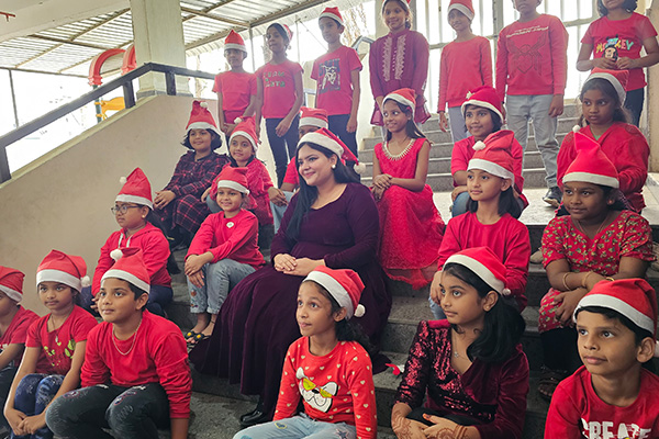 Top 10 CBSE Schools in Hyderabad