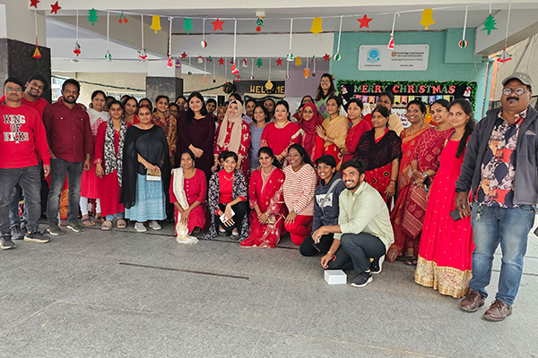 Best International Schools in Gachibowli, Hyderabad