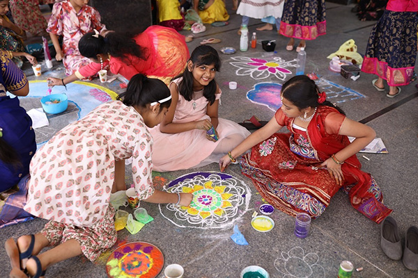 Best CBSE School in Tolichowki - International School Hyderabad