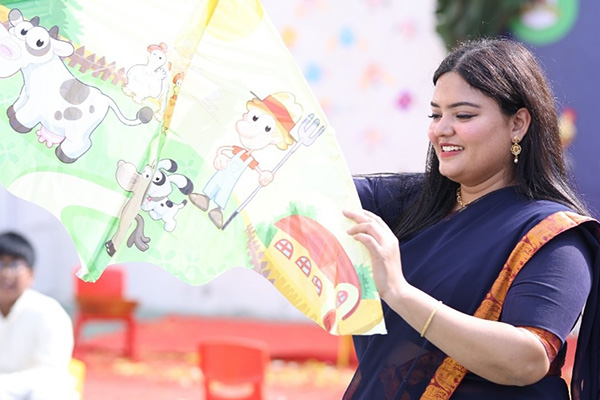 Best International Schools in Mini Gulshan Colony Hyderabad