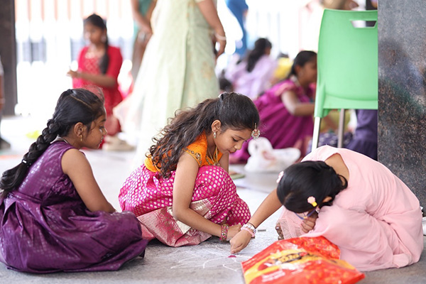 Top International School in OU Colony, Hyderabad