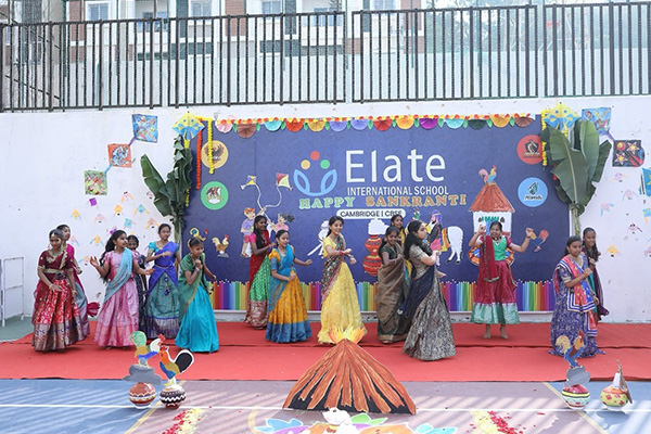 Best CBSE Schools in Shaikpet Hyderabad