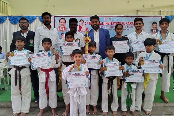 Top Cambridge schools in Manikonda
