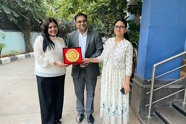 Best Cambridge & CBSE Schools in Manikonda, Hyderabad