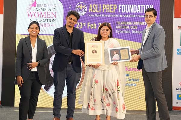 Top 10 international schools in Hyderabad