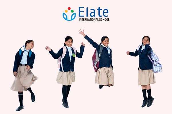 Best CBSE School in Tolichowki