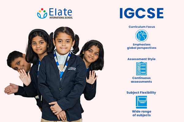 Best CBSE Schools in Alkapur Township, Hyderabad