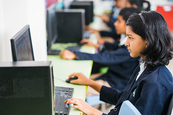Top CBSE International Schools in Hyderabad