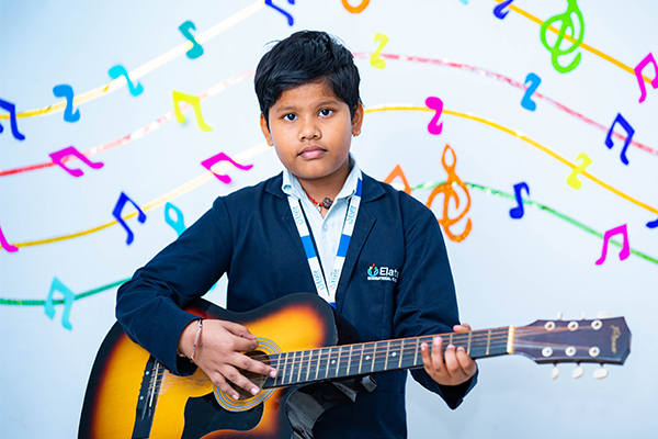 Best International CBSE schools in Hyderabad with fees