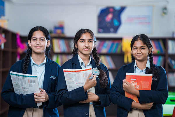 Top 10 CBSE Schools in Hyderabad