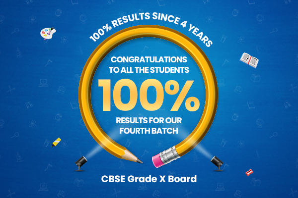 Top CBSE Schools near Panchavati Colony