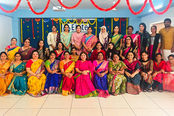 Best International Schools in Puppalaguda, CBSE Curriculum