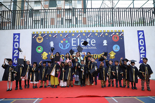 Best Cambridge & CBSE Schools in Manikonda, Hyderabad