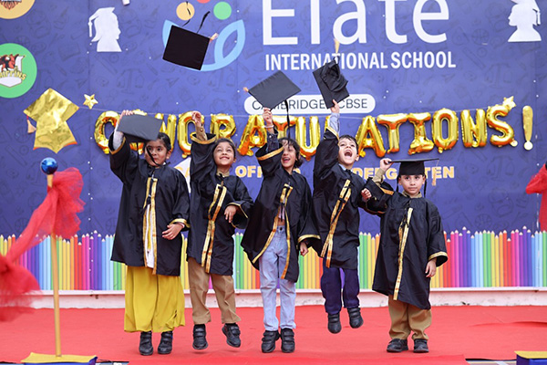Best IGCSE School in Hyderabad