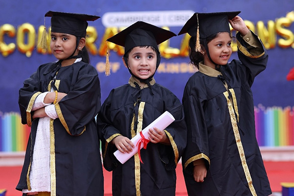 Top CBSE Schools in Hyderabad