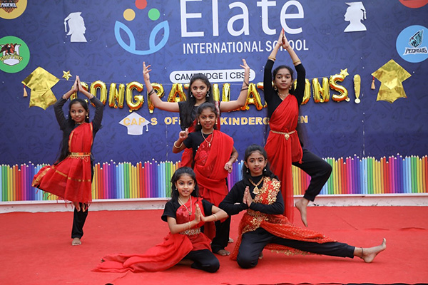 Top 10 international schools in Hyderabad