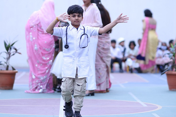 Best International Schools in Gachibowli, Hyderabad