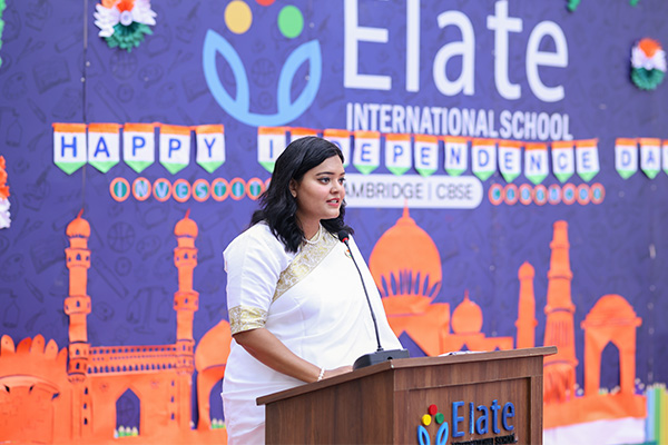 Best CBSE School in Friends Colony Hyderabad
