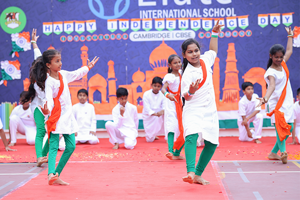 Best CBSE Schools in Shaikpet Hyderabad