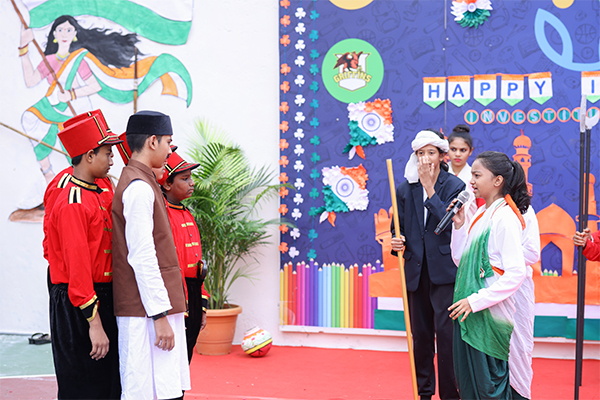 Best International Schools in Narsingi