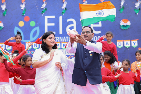 Top 10 international schools in Hyderabad