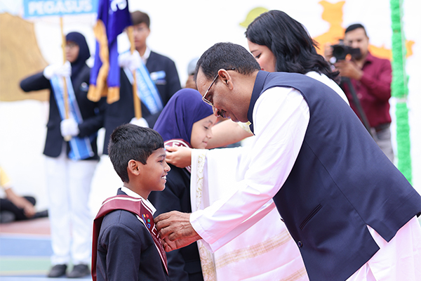 Best International CBSE schools in Hyderabad with fees