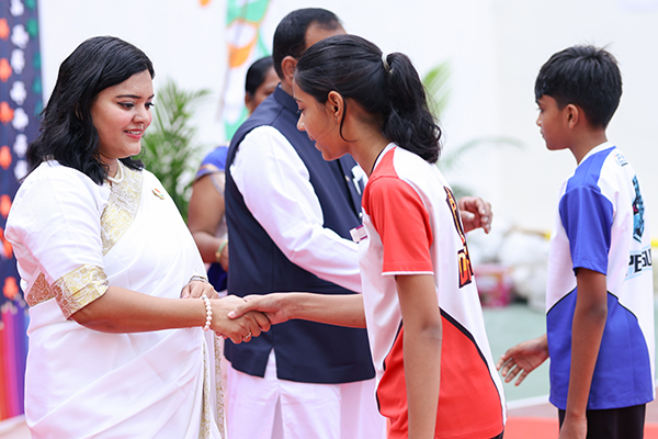 Top 10 CBSE Schools in Hyderabad