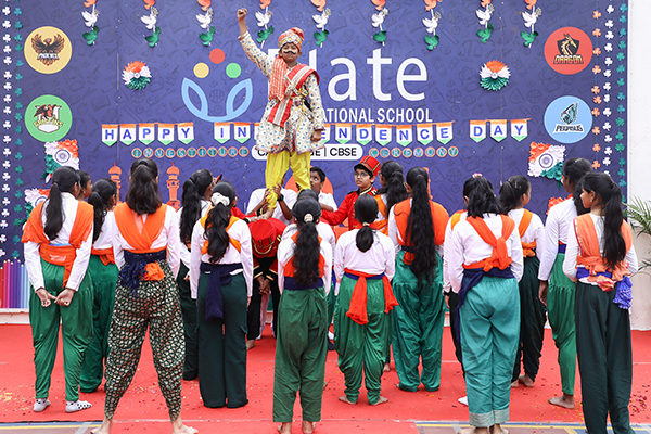 Best Cambridge & CBSE Schools in Manikonda, Hyderabad
