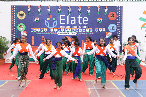 Best IGCSE School in Hyderabad