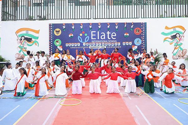 Best CBSE Schools in Hyderabad