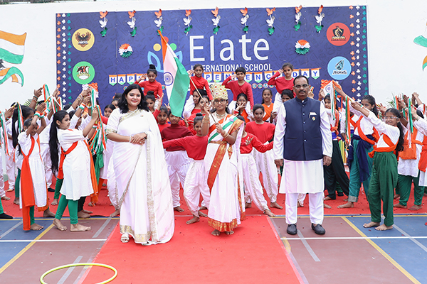 Top International schools in Manikonda