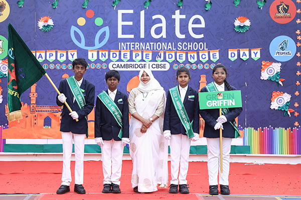 Best schools in Hyderabad