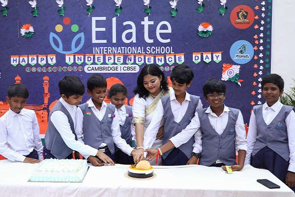Best CBSE School in Tolichowki - International School Hyderabad