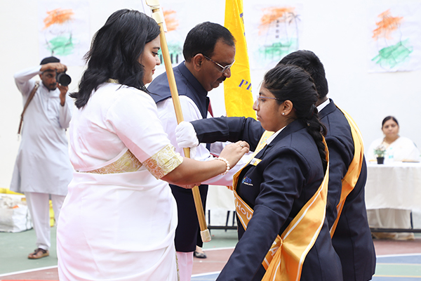 Best International Schools in Gachibowli, Hyderabad