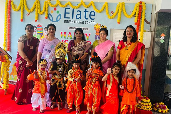 Best CBSE Schools in Mehdipatnam, Hyderabad