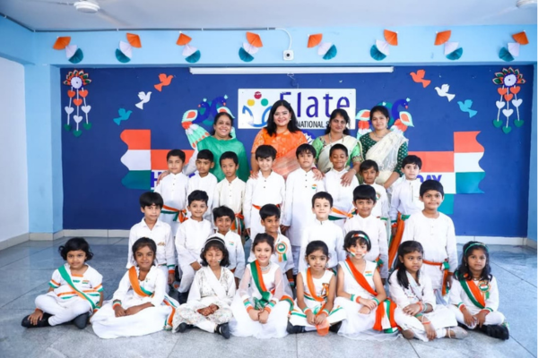 Best CBSE Schools in Shaikpet Hyderabad