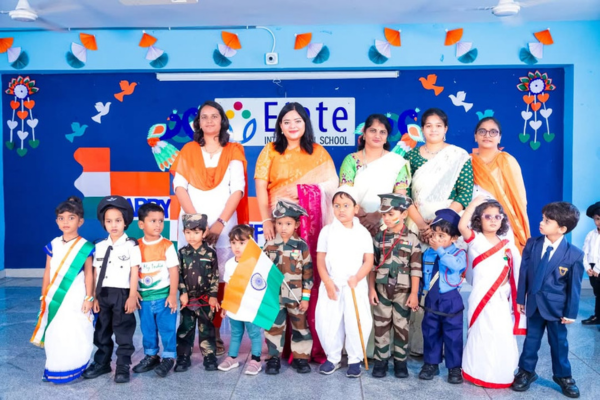 Best CBSE Schools in Alkapur Township, Hyderabad