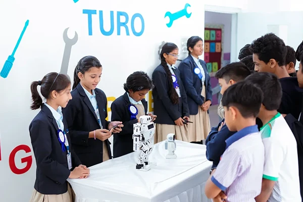 Best CBSE Schools in Mehdipatnam, Hyderabad