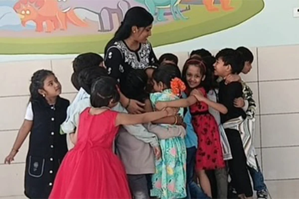 Best International Schools in Puppalaguda