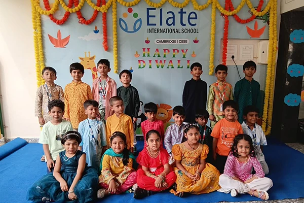 Best International Schools in Gachibowli, Hyderabad