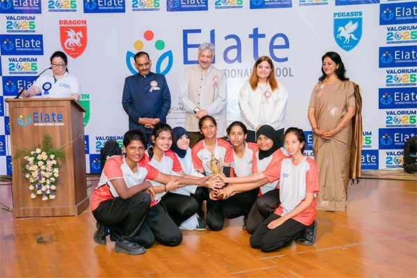 Best Schools in Manikonda Hyderabad