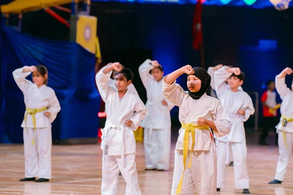 International Schools in Manikonda