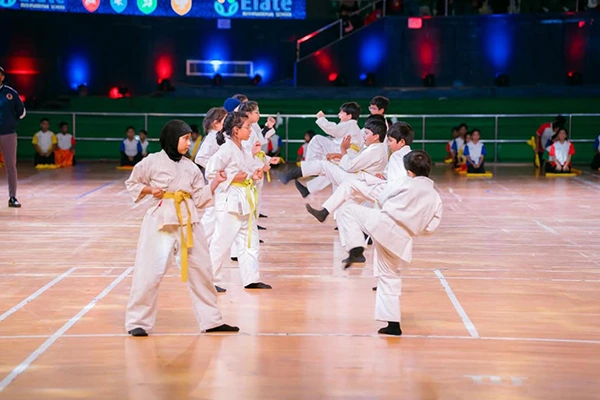 Top CBSE International Schools in Hyderabad